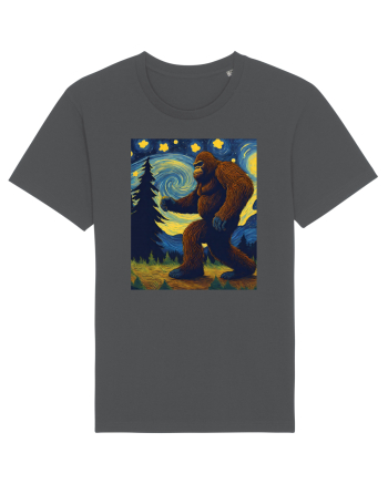 Stary Night Bigfoot Anthracite