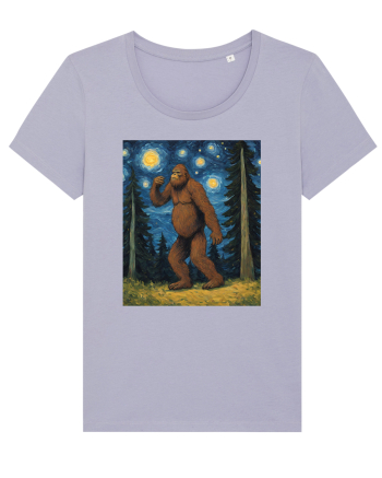 Stary Night Bigfoot Lavender