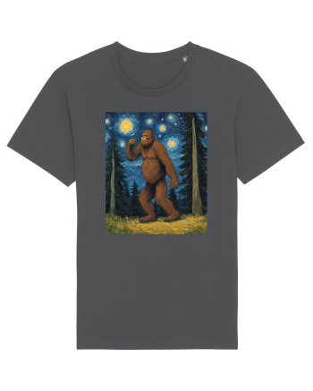 Stary Night Bigfoot Anthracite