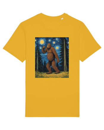 Stary Night Bigfoot Spectra Yellow