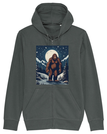 Stary Night Bigfoot Anthracite