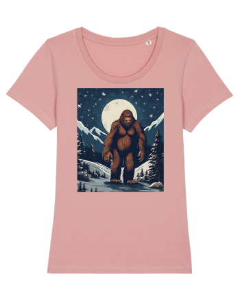 Stary Night Bigfoot Canyon Pink