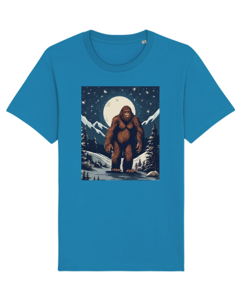 Stary Night Bigfoot Azur