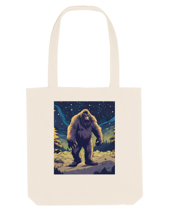 Stary Night Bigfoot Natural