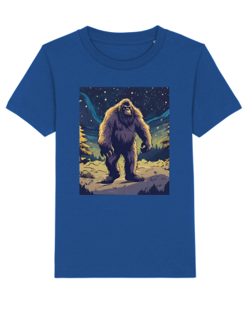 Stary Night Bigfoot Majorelle Blue