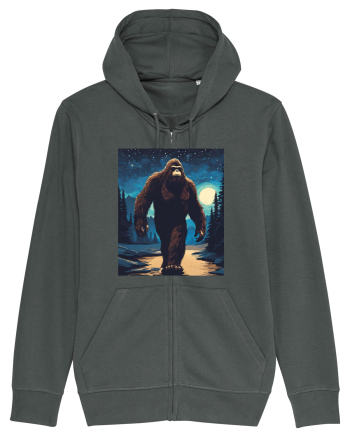 Stary Night Bigfoot Anthracite