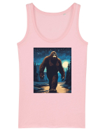 Stary Night Bigfoot Maiou Damă Dreamer