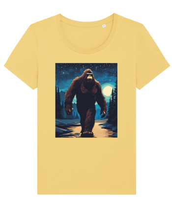 Stary Night Bigfoot Jojoba