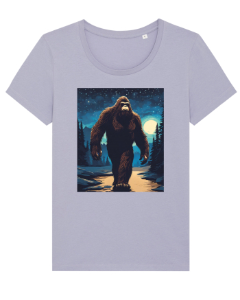 Stary Night Bigfoot Lavender