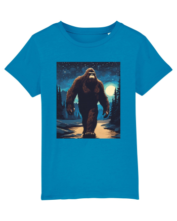 Stary Night Bigfoot Azur
