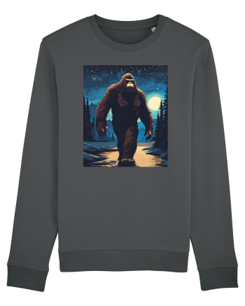 Stary Night Bigfoot Anthracite
