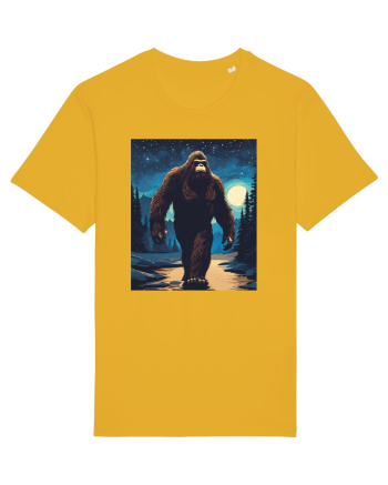Stary Night Bigfoot Spectra Yellow