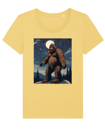 Stary Night Bigfoot Jojoba