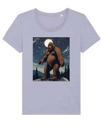 Stary Night Bigfoot Lavender