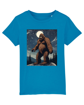 Stary Night Bigfoot Azur