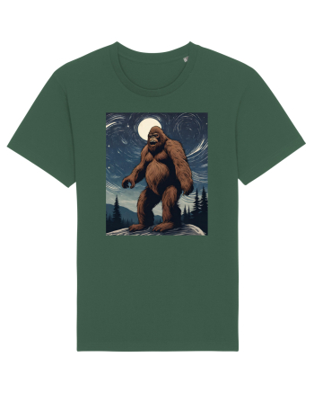 Stary Night Bigfoot Bottle Green