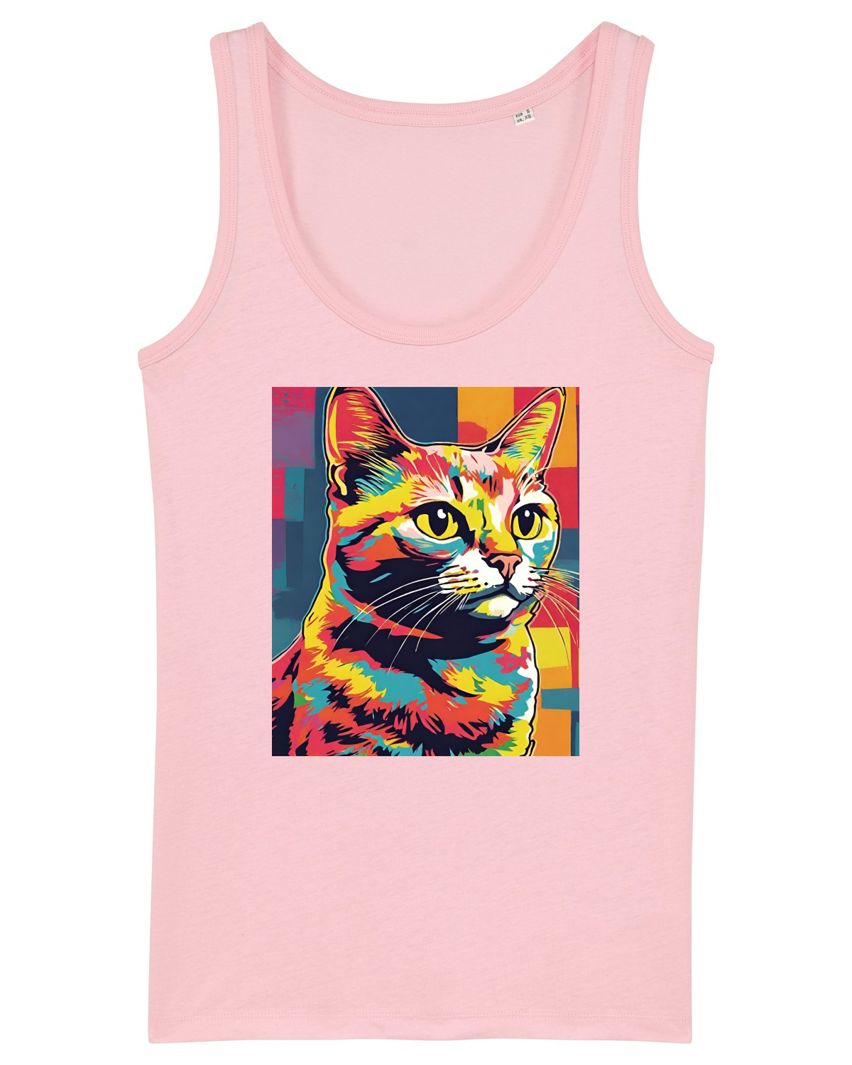 Maiou Damă Dreamer Cotton Pink