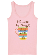 O cafea ca mine Maiou Damă Dreamer
