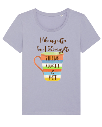 O cafea ca mine Lavender