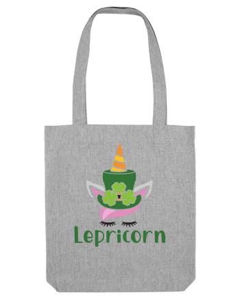 Lepricorn Heather Grey