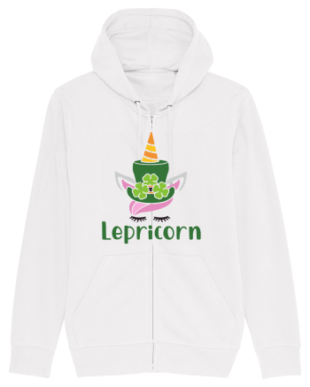 Lepricorn White