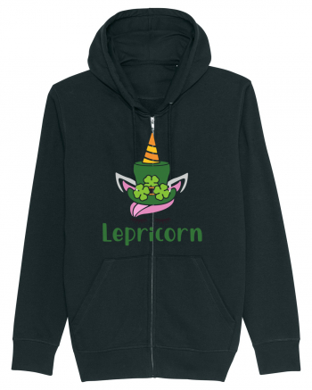 Lepricorn Black