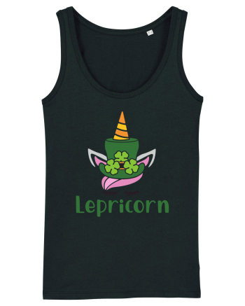 Lepricorn Black