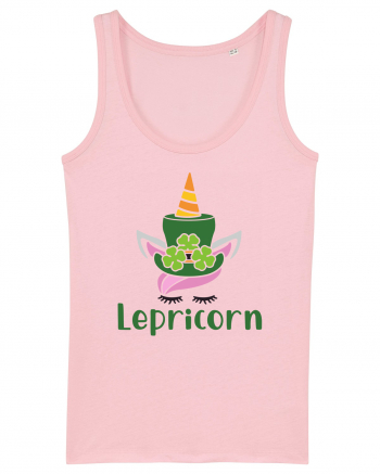 Lepricorn Cotton Pink