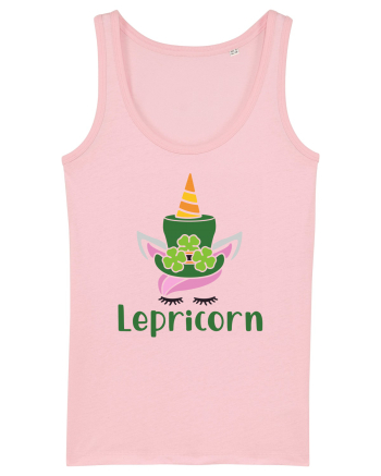 Lepricorn Cotton Pink