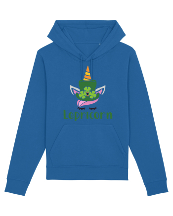Lepricorn Royal Blue