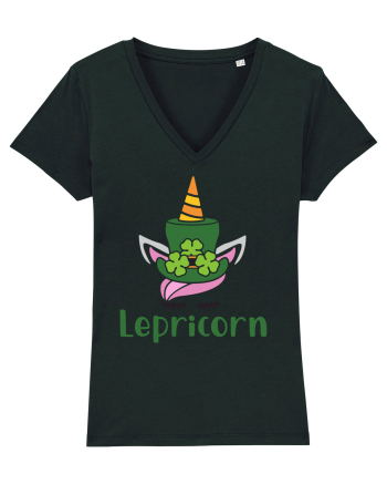 Lepricorn Black