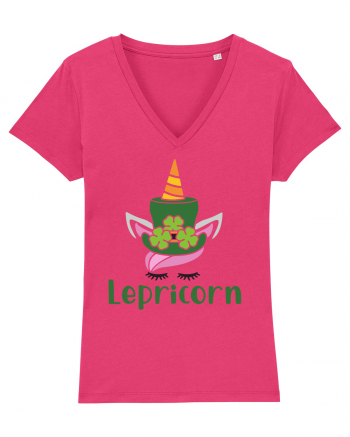 Lepricorn Raspberry