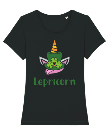 Lepricorn Black