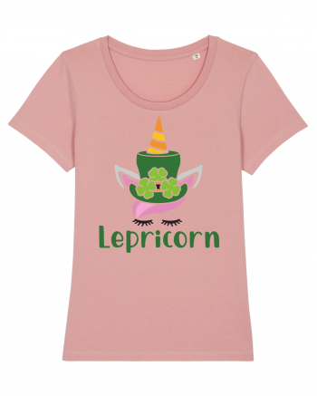 Lepricorn Canyon Pink