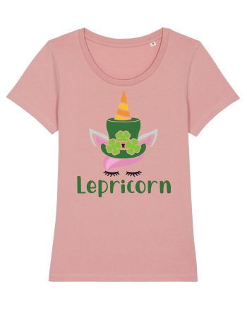 Lepricorn Canyon Pink