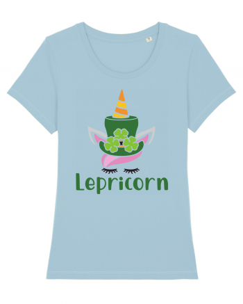 Lepricorn Sky Blue