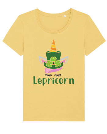 Lepricorn Jojoba