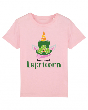 Lepricorn Cotton Pink
