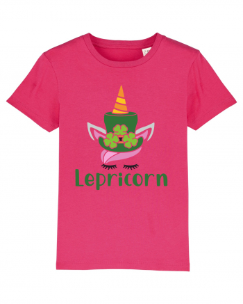 Lepricorn Raspberry