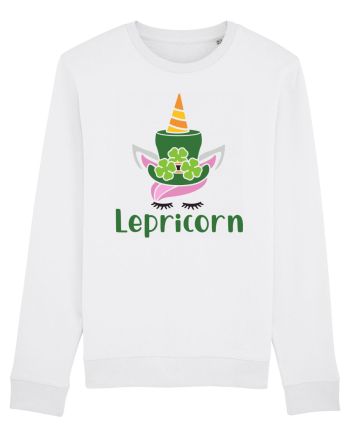 Lepricorn White