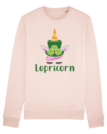 Lepricorn Candy Pink