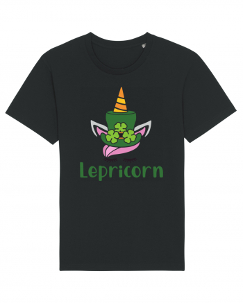 Lepricorn Black