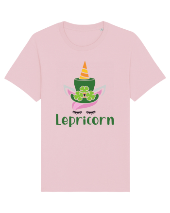 Lepricorn Cotton Pink