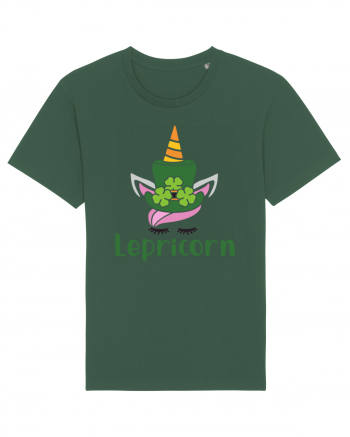 Lepricorn Bottle Green