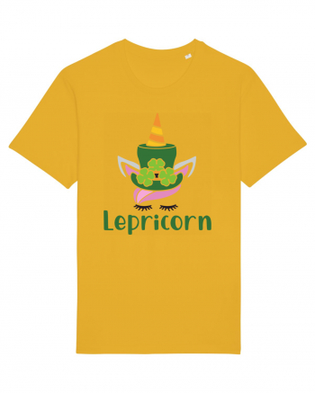 Lepricorn Spectra Yellow