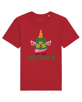 Lepricorn Red