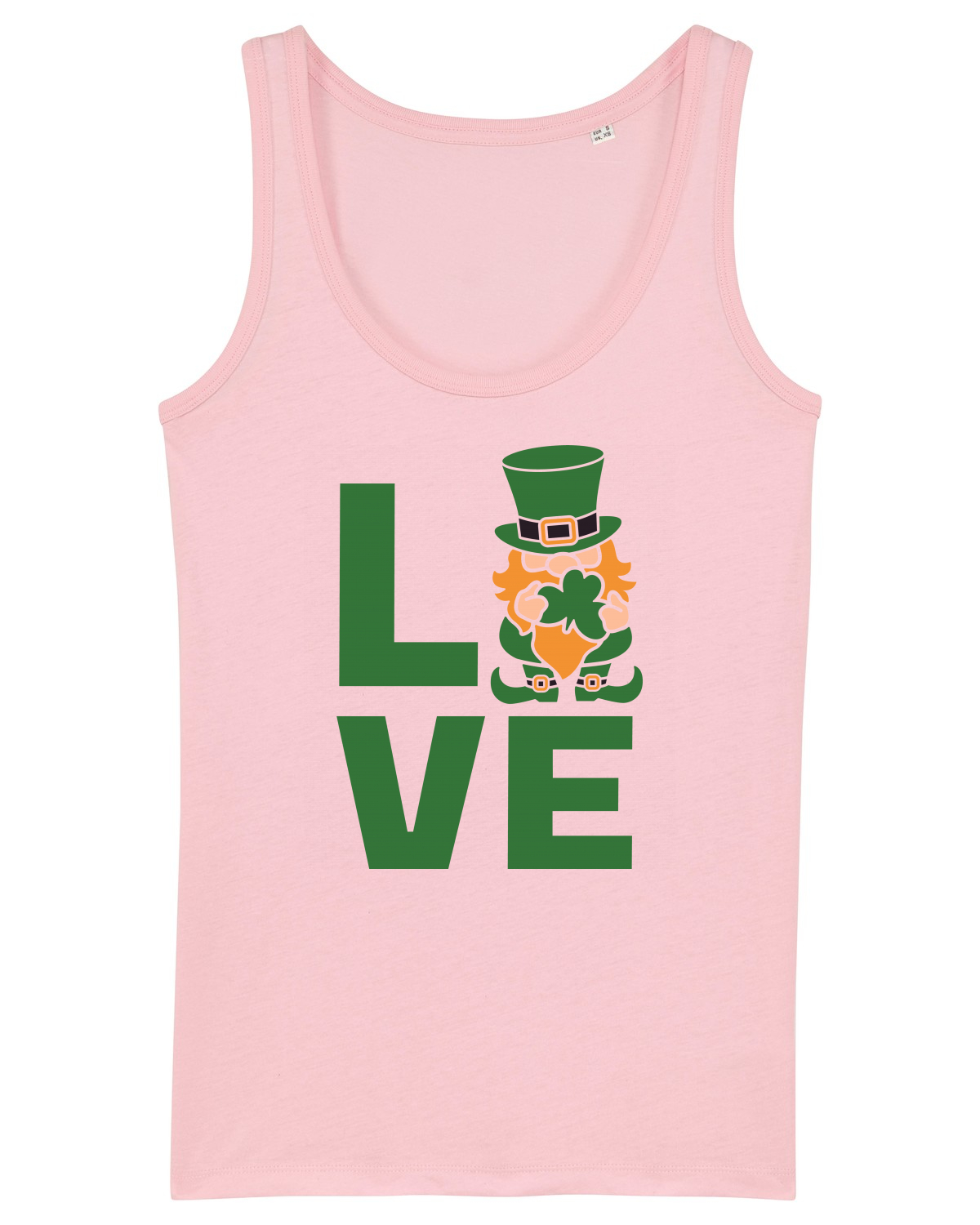 Maiou Damă Dreamer Cotton Pink