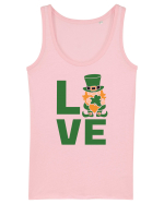 Love  Leprechaun Maiou Damă Dreamer