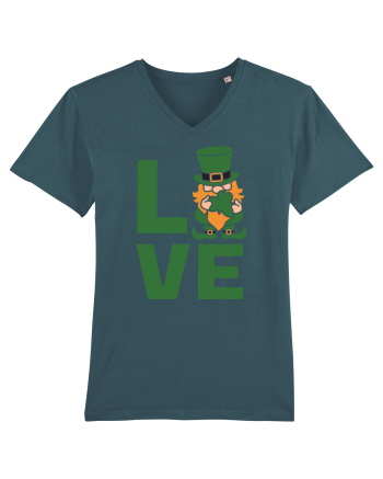 Love  Leprechaun Stargazer