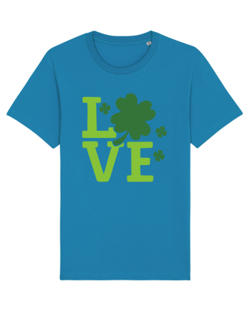 Love St. Paddy's Azur
